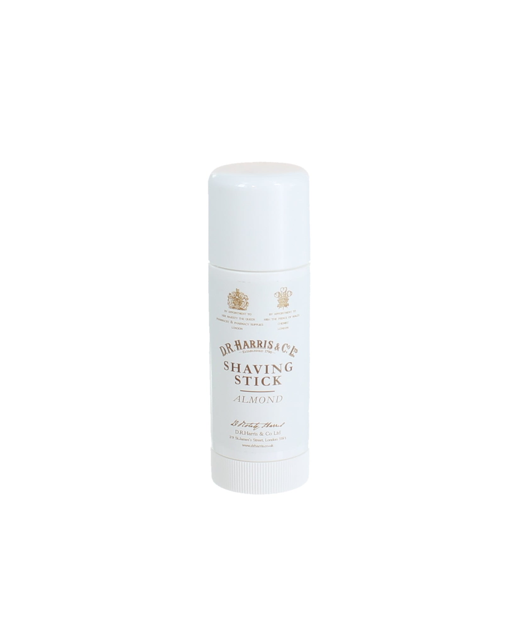 D.R. Harris Shaving Stick, Almond